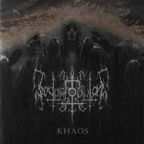 PORTAE OBSCURITAS - Khaos CD